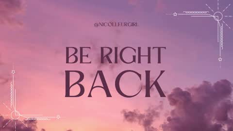 Snapshot of nicolleurgrl chatting on January 22, 2025, 4:23 am Nicolle online show from January 22, 2025, 4:23 am