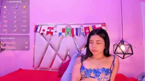 Snapshot of nicolljabocs chatting on July 9, 2026, 2:15 am nicolljabocs online show from July 9, 2026, 2:15 am