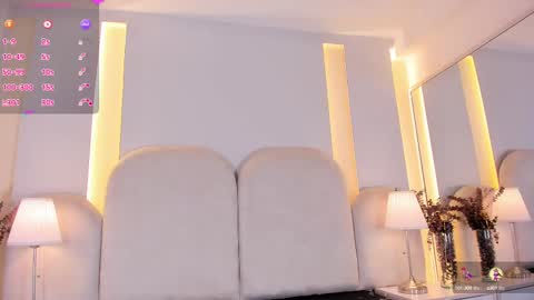 Snapshot of nicolmeyer chatting on February 20, 2025, 2:57 pm Nicol online show from February 20, 2025, 2:57 pm