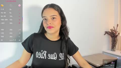 Snapshot of nicolmeyer chatting on February 19, 2026, 12:12 pm Nicol online show from February 19, 2026, 12:12 pm