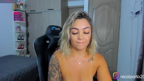 Nicol online show from November 26, 2025, 11:22 am