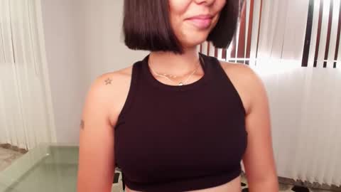 NicolRoss online show from January 11, 2025, 9:25 pm