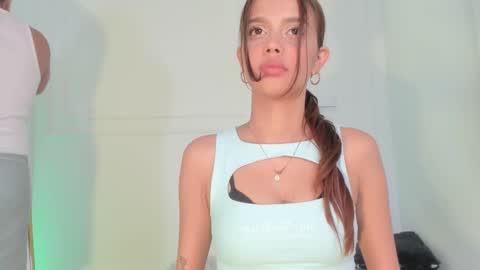 Nicol online show from March 15, 2026, 9:54 pm