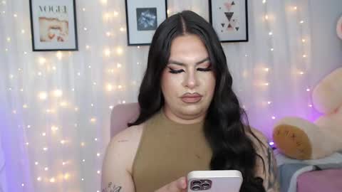 nicoobaby online show from February 5, 2025, 12:53 am