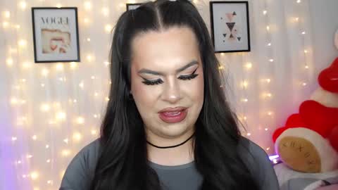 nicoobaby online show from February 19, 2025, 11:25 pm