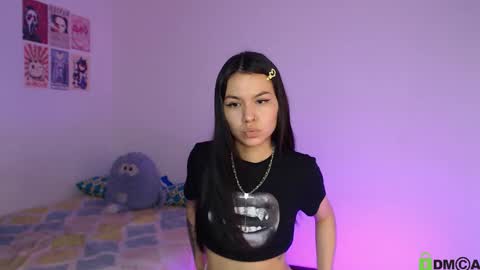 Snapshot of nicorobin7 chatting on March 2, 2026, 7:48 am NicoRobin777 online show from March 2, 2026, 7:48 am