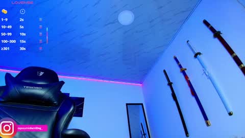 Lizzie online show from October 9, 2025, 12:41 am