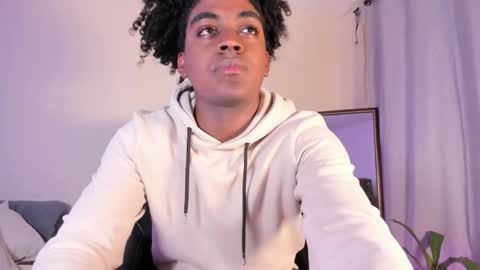 Nico y Mark online show from March 28, 2026, 9:09 am