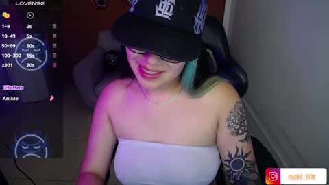 Nic online show from October 15, 2025, 9:04 pm