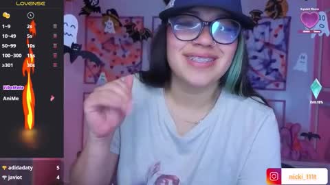 Nic online show from October 30, 2025, 10:38 am