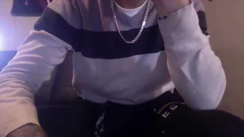 NicxDick online show from December 13, 2024, 4:38 pm