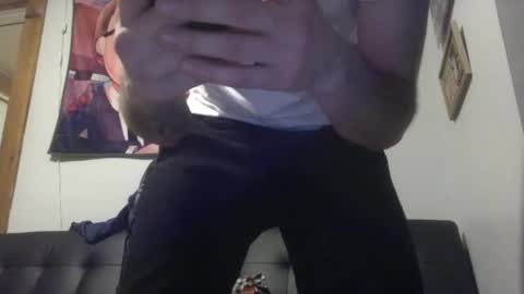 NicxDick online show from January 10, 2025, 2:25 am