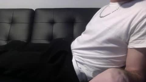 NicxDick online show from January 10, 2025, 10:36 pm