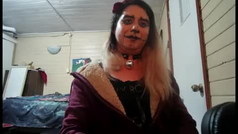 Snapshot of nidhogg_gothicc_neko chatting on August 4, 2026, 3:21 am Nidhgg online show from August 4, 2026, 3:21 am