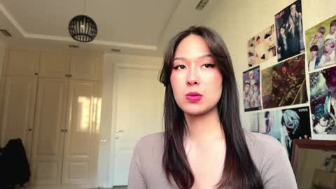 Snapshot of nievesshippey chatting on April 24, 2026, 9:23 am Hanna online show from April 24, 2026, 9:23 am