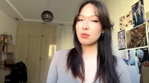 Snapshot of nievesshippey chatting on April 30, 2026, 9:59 am Hanna online show from April 30, 2026, 9:59 am