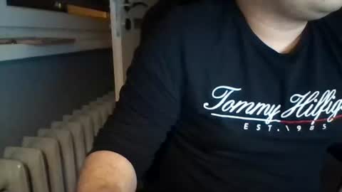 Niewidoczny online show from January 19, 2025, 4:36 pm