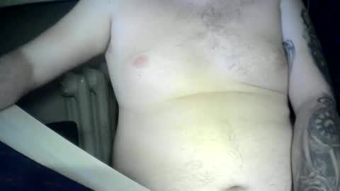 Niewidoczny online show from September 27, 2025, 9:53 pm