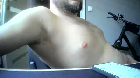 Niewidoczny online show from March 21, 2026, 10:53 am