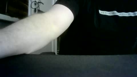 Niewidoczny online show from March 29, 2026, 3:39 am