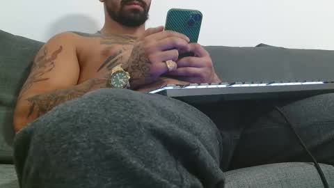 Snapshot of nigelboydxxx1 chatting on October 23, 2025, 12:04 pm nigelboydxxx1 online show from October 23, 2025, 12:04 pm