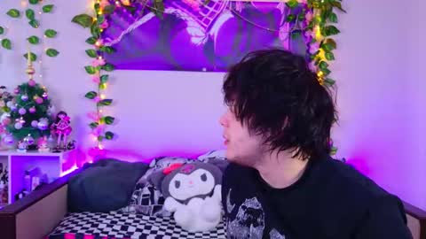 Night angel online show from January 13, 2026, 11:04 am