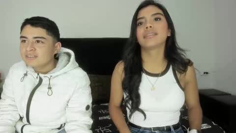 Snapshot of night_breeze27 chatting on September 9, 2025, 2:49 pm Melany Garcia online show from September 9, 2025, 2:49 pm