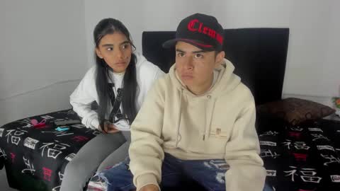 Snapshot of night_breeze27 chatting on September 20, 2025, 3:24 pm Melany Garcia online show from September 20, 2025, 3:24 pm