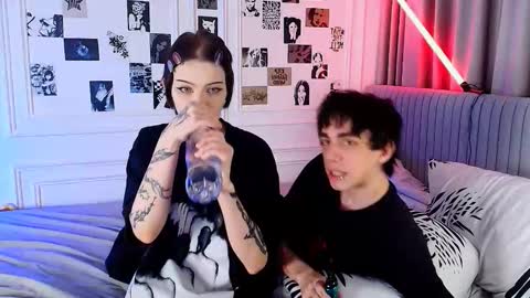 Stan  Angel online show from October 19, 2025, 10:21 pm