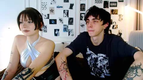 Stan  Angel online show from October 29, 2025, 4:31 pm