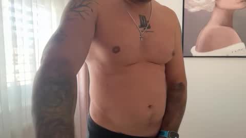 nightboy84 online show from November 2, 2025, 2:19 pm