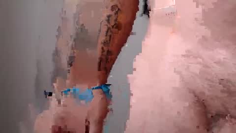 nightboy84 online show from November 5, 2025, 9:31 am