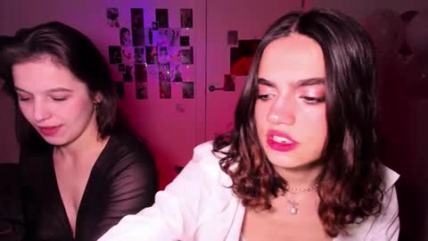 Daisy online show from November 2, 2025, 2:19 pm