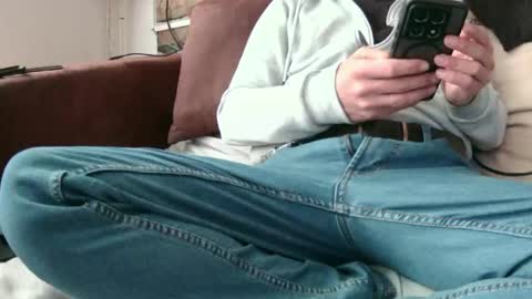 Snapshot of nighthawk28 chatting on April 13, 2026, 4:23 pm MikeVanDyck online show from April 13, 2026, 4:23 pm