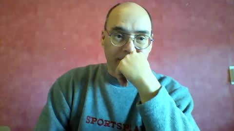 nightkeeper63 online show from February 16, 2025, 3:16 pm