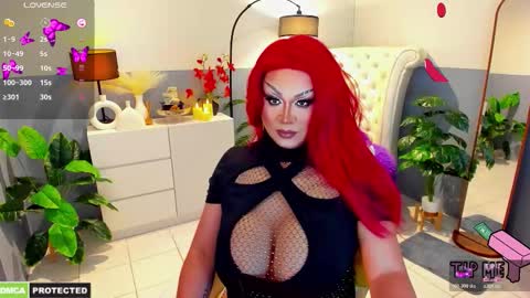 Natalia online show from December 1, 2025, 12:43 pm