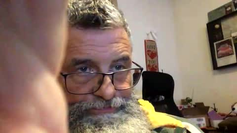 nightmoves1970 online show from February 24, 2025, 3:02 am