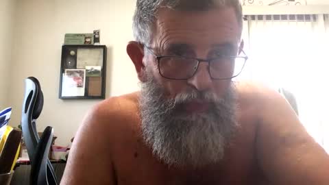 nightmoves1970 online show from March 8, 2025, 7:42 pm