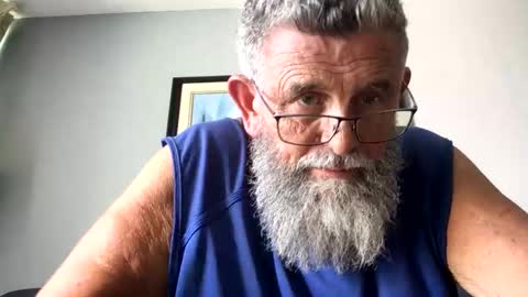 nightmoves1970 online show from October 3, 2025, 7:44 pm