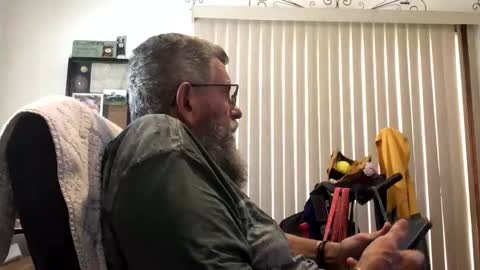 nightmoves1970 online show from February 8, 2026, 4:10 pm