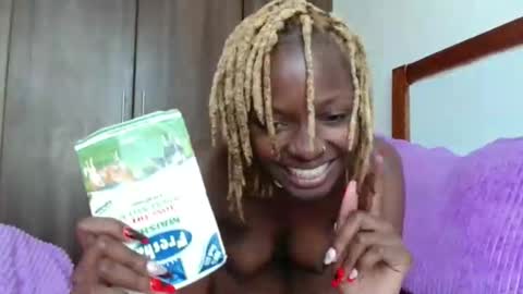 nightnurse2030 online show from October 10, 2025, 12:48 pm