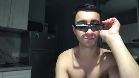 nightpulse14 online show from February 8, 2026, 11:41 pm