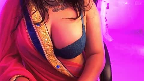 nightqueen107446 online show from February 17, 2025, 5:14 am