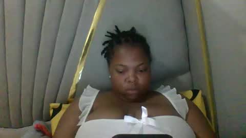 Nighty Desire online show from October 23, 2025, 4:39 pm