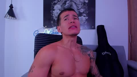 Niick online show from February 4, 2025, 1:02 am