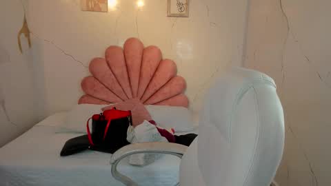 Anni online show from February 20, 2026, 10:54 pm