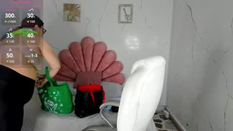 Anni online show from March 30, 2026, 5:41 am