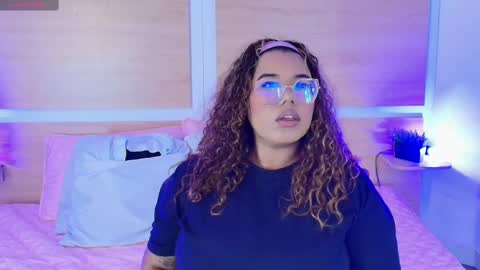 Snapshot of niickypurple chatting on September 27, 2025, 6:35 pm Call me Nicky online show from September 27, 2025, 6:35 pm