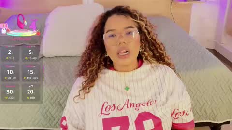 Snapshot of niickypurple chatting on October 9, 2025, 7:56 pm Call me Nicky online show from October 9, 2025, 7:56 pm