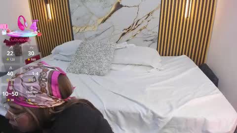 Snapshot of niickypurple chatting on November 2, 2025, 3:47 pm Call me Nicky online show from November 2, 2025, 3:47 pm